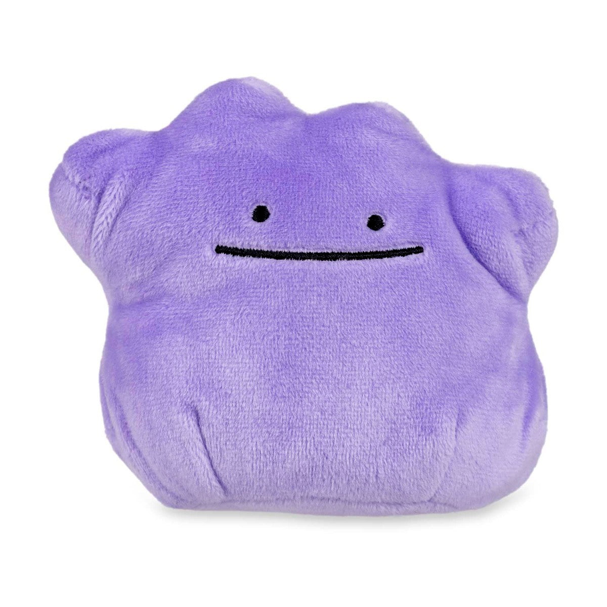 Pokémon Center - Sitting Cutties: Ditto