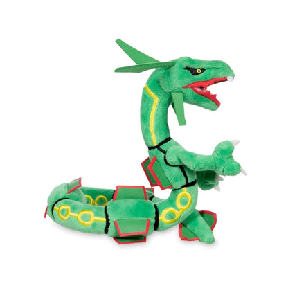 Pokémon Center - Sitting Cutties: Rayquaza