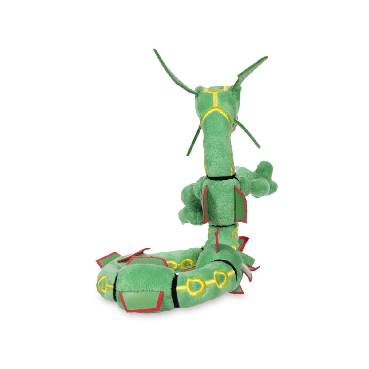 Pokémon Center - Sitting Cutties: Rayquaza