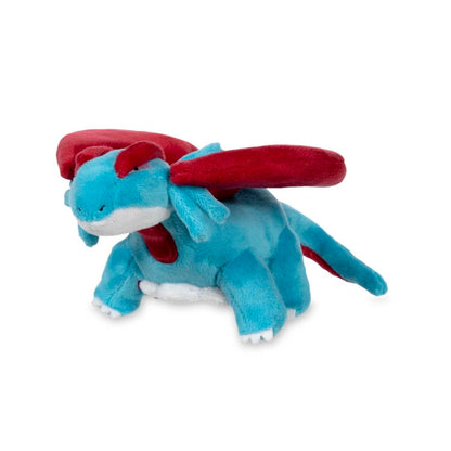 Pokémon Center - Sitting Cutties: Salamence
