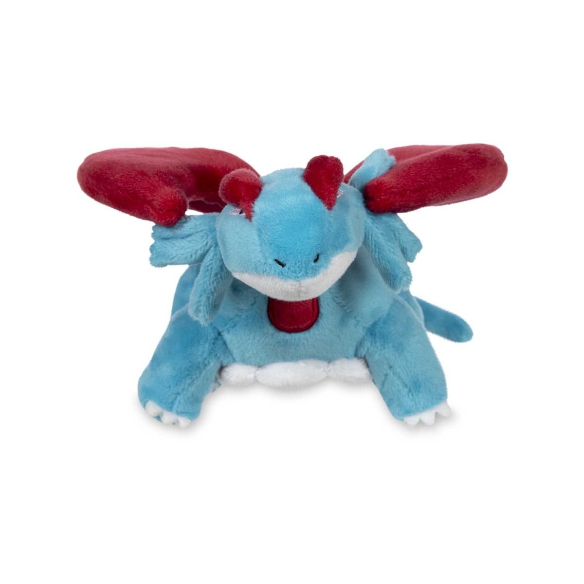 Pokémon Center - Sitting Cutties: Salamence