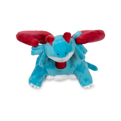 Pokémon Center - Sitting Cutties: Salamence