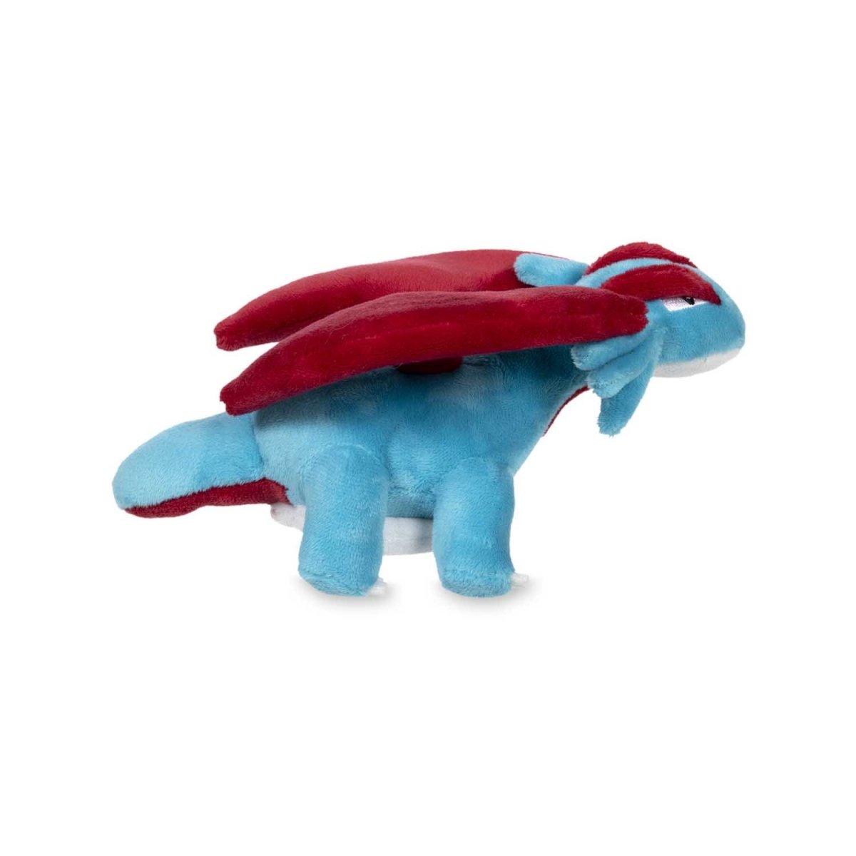Pokémon Center - Sitting Cutties: Salamence