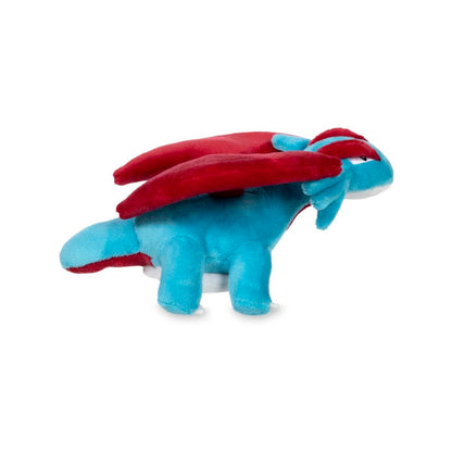 Pokémon Center - Sitting Cutties: Salamence