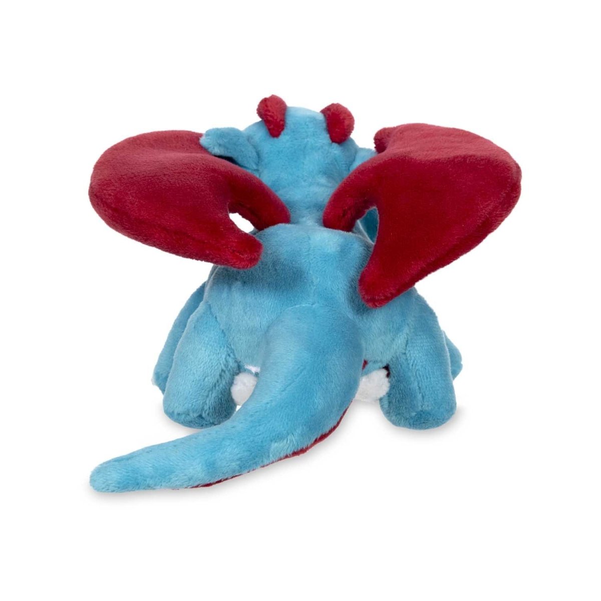 Pokémon Center - Sitting Cutties: Salamence