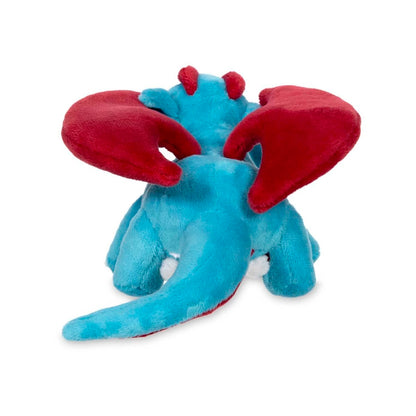 Pokémon Center - Sitting Cutties: Salamence