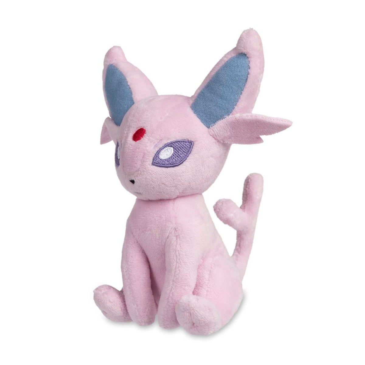 Pokémon Center - Sitting Cutties: Espeon