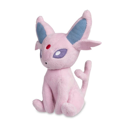 Pokémon Center - Sitting Cutties: Espeon