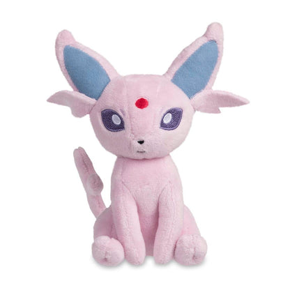Pokémon Center - Sitting Cutties: Espeon