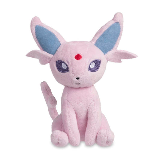 Pokémon Center - Sitting Cutties: Espeon