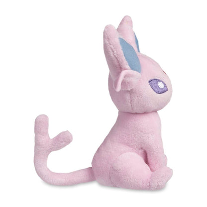 Pokémon Center - Sitting Cutties: Espeon