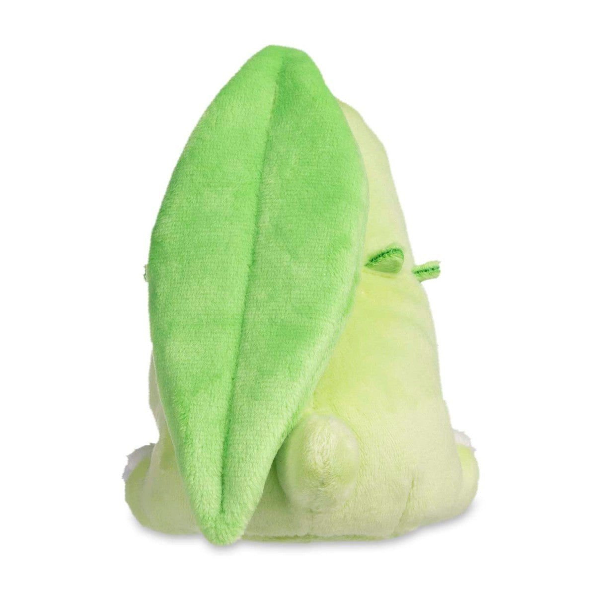 Pokémon Center - Sitting Cutties: Chikorita