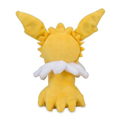Pokémon Center - Sitting Cutties: Jolteon