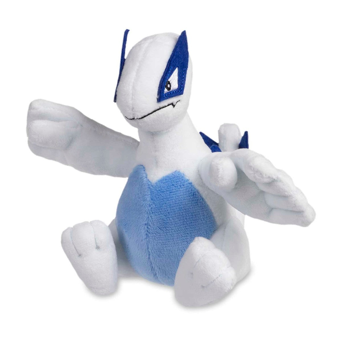 Pokémon Center - Sitting Cutties: Lugia