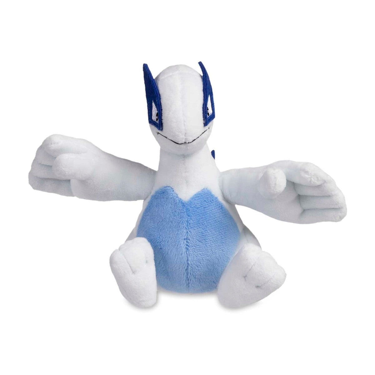 Pokémon Center - Sitting Cutties: Lugia