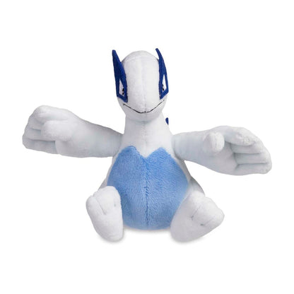 Pokémon Center - Sitting Cutties: Lugia