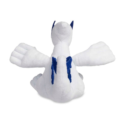 Pokémon Center - Sitting Cutties: Lugia