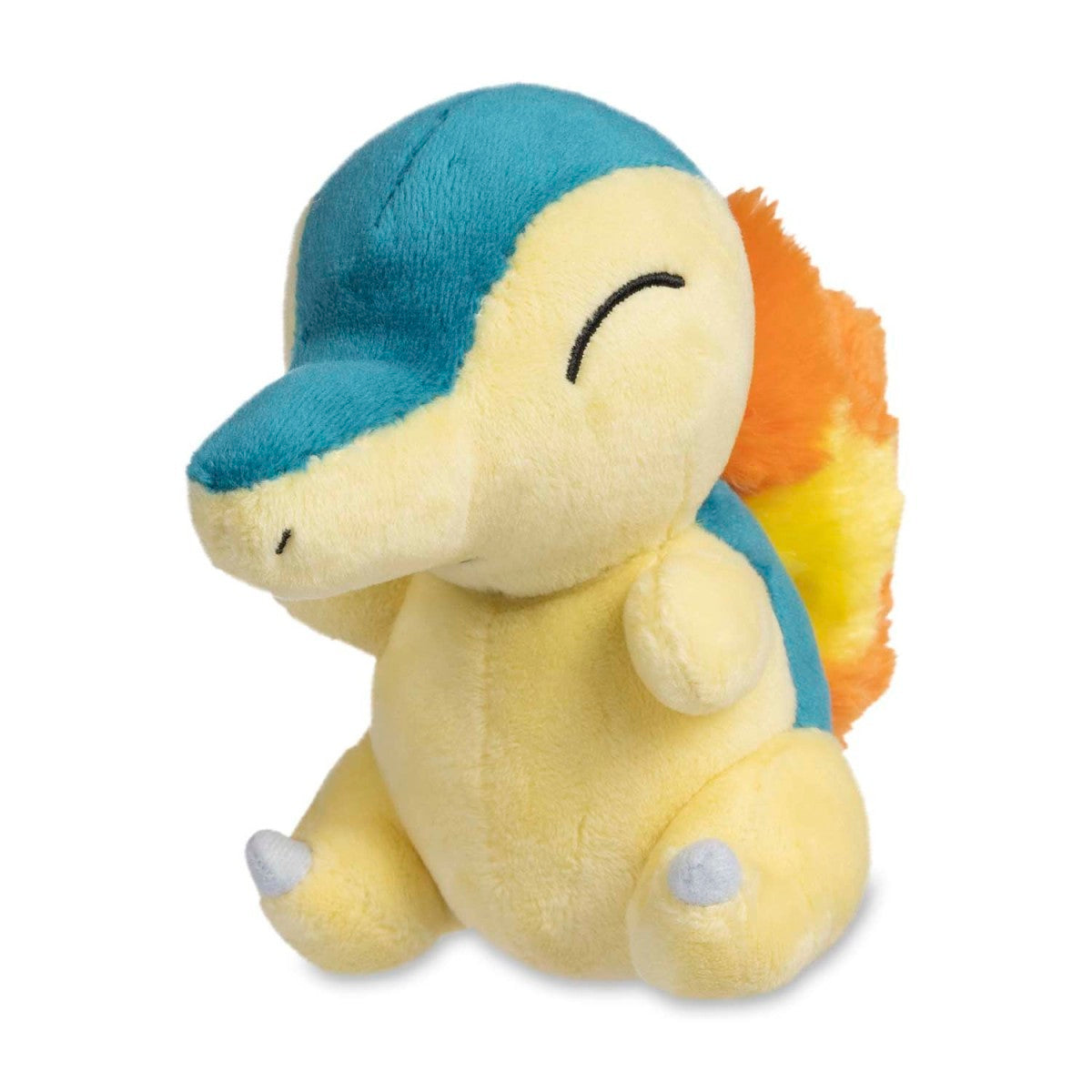 Pokémon Center - Sitting Cutties: Cyndaquil