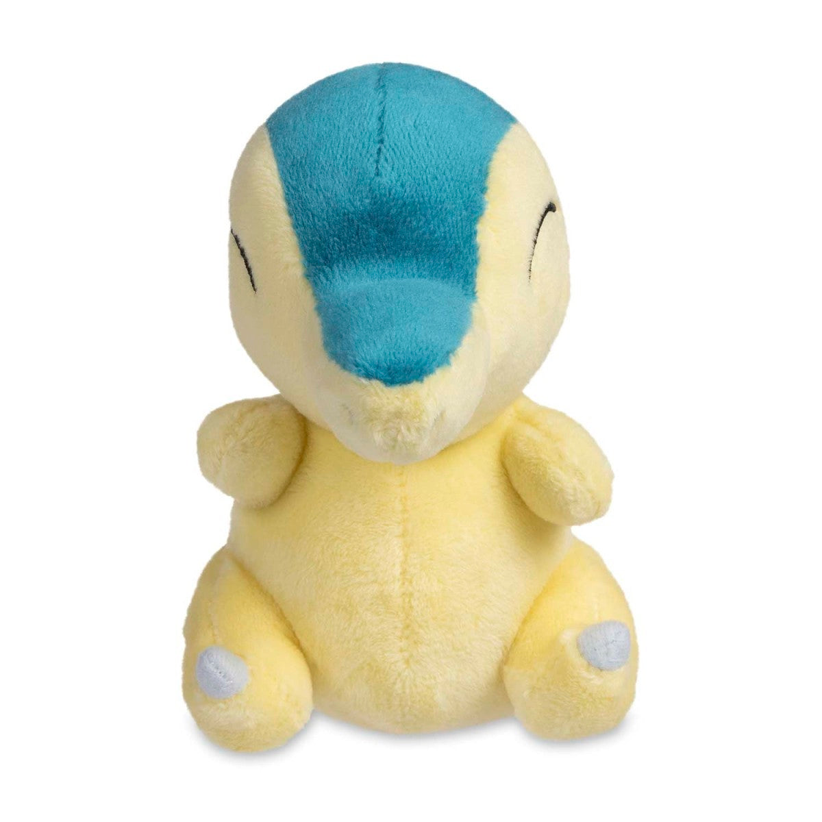 Pokémon Center - Sitting Cutties: Cyndaquil