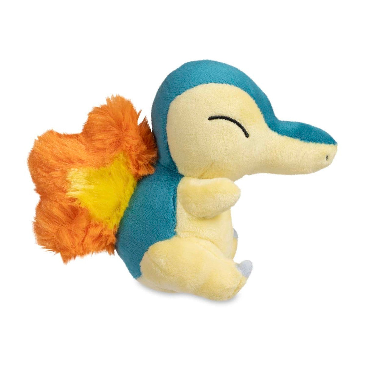Pokémon Center - Sitting Cutties: Cyndaquil