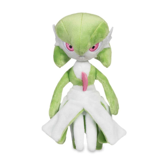 Pokémon Center - Sitting Cutties: Gardevoir