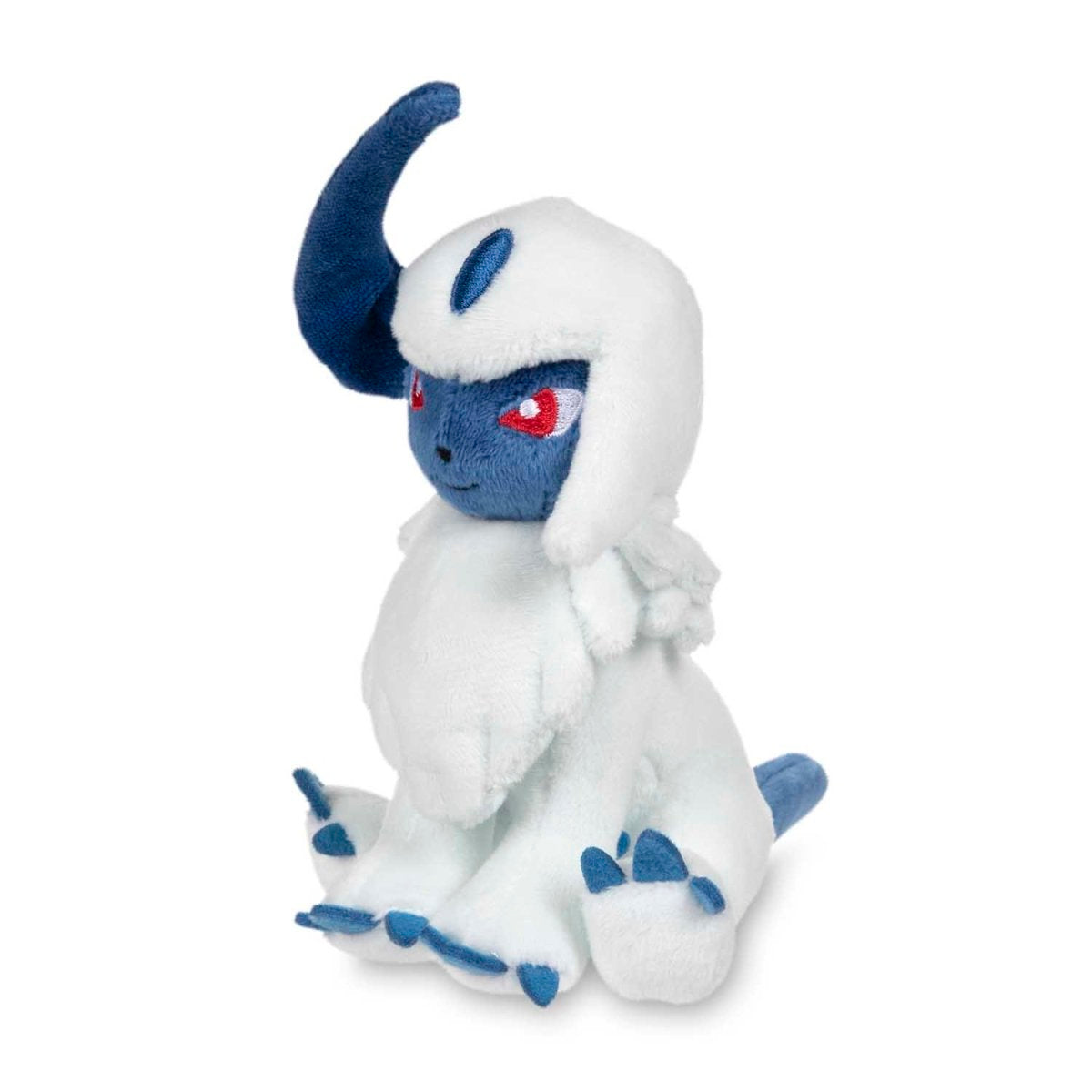 Pokémon Center - Sitting Cutties: Absol