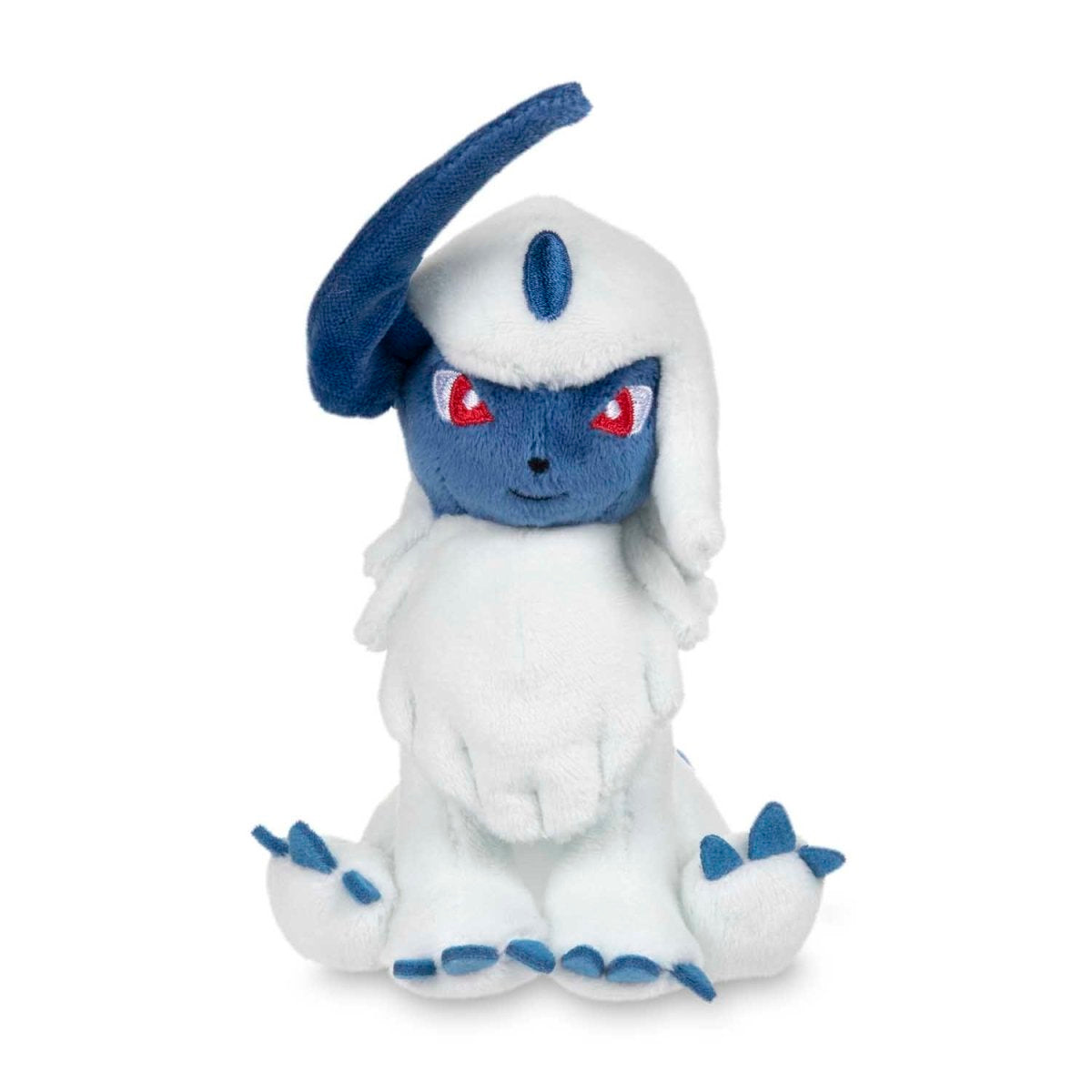 Pokémon Center - Sitting Cutties: Absol