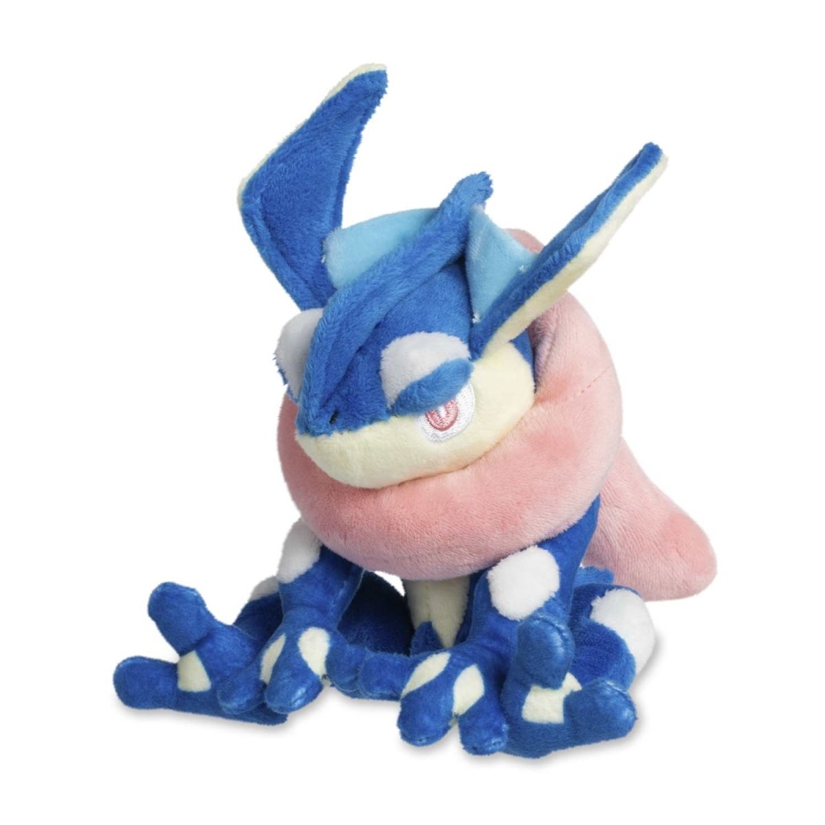 Pokémon Center - Sitting Cutties: Greninja