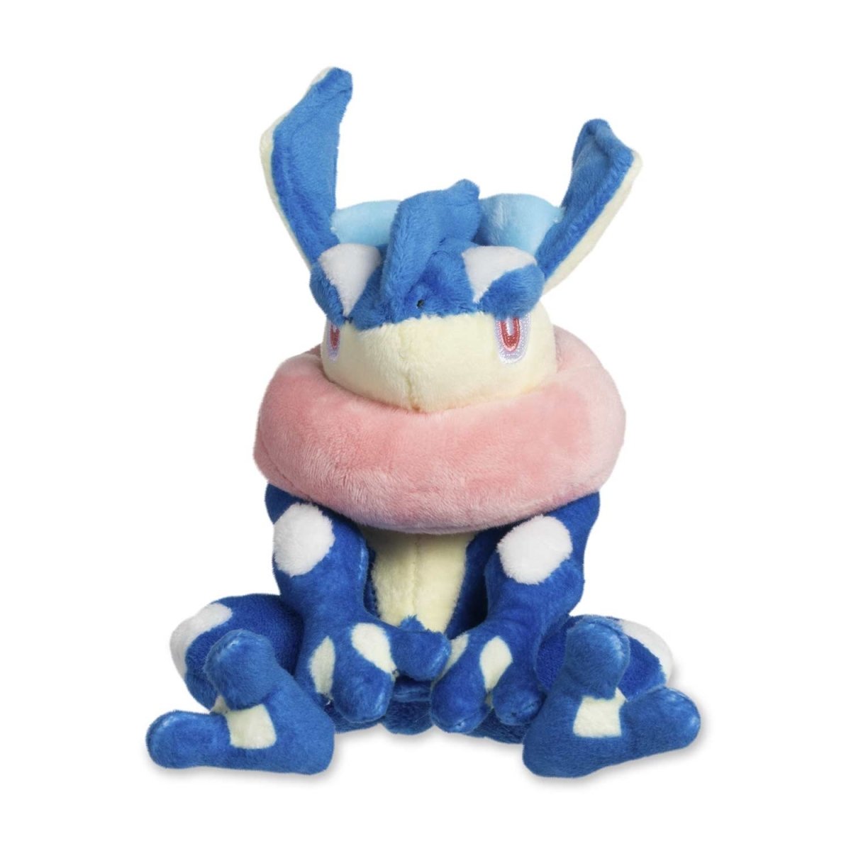 Pokémon Center - Sitting Cutties: Greninja