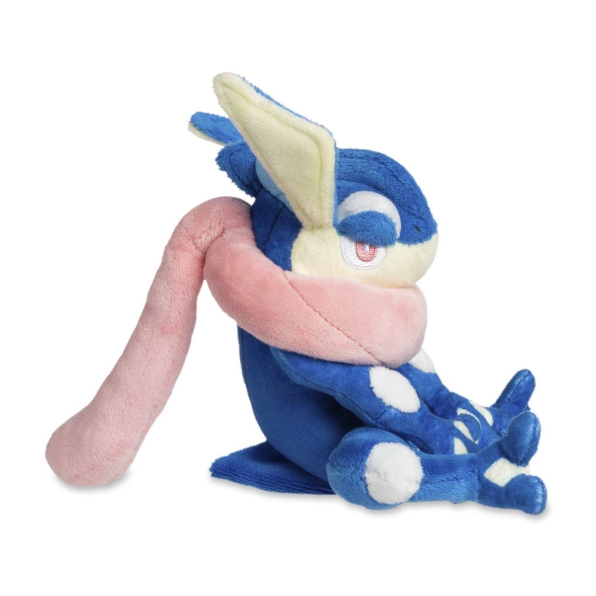 Pokémon Center - Sitting Cutties: Greninja