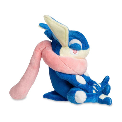 Pokémon Center - Sitting Cutties: Greninja