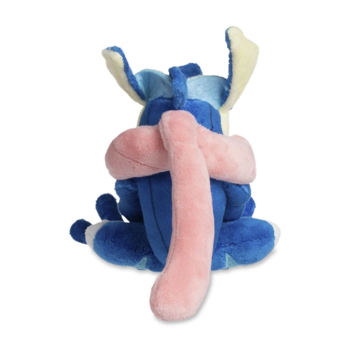 Pokémon Center - Sitting Cutties: Greninja