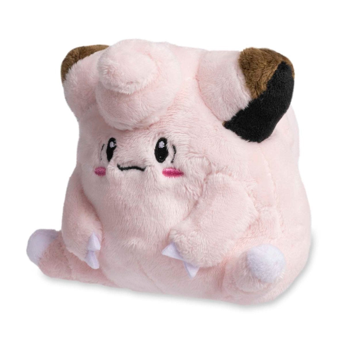 Pokémon Center - Sitting Cutties: Clefairy