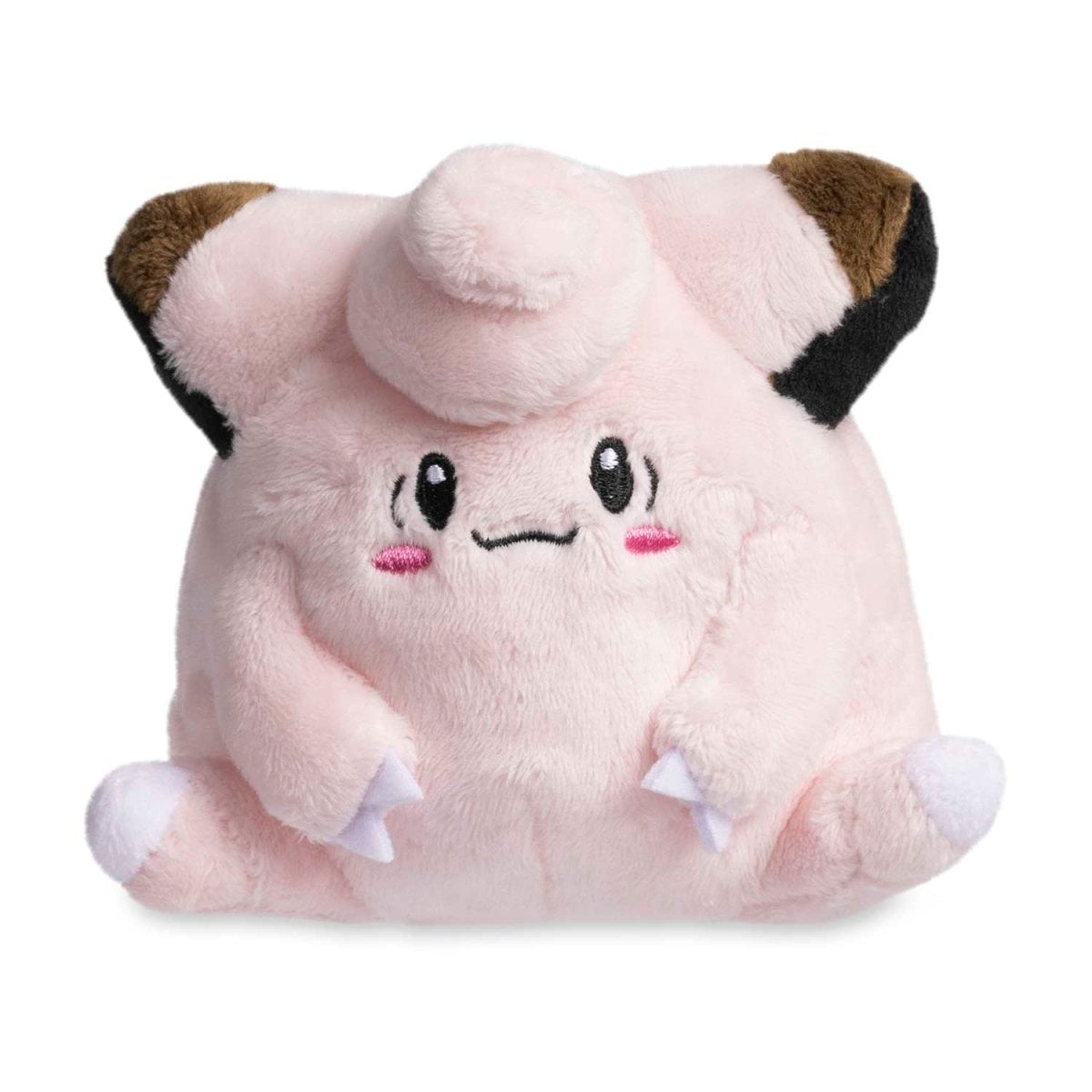 Pokémon Center - Sitting Cutties: Clefairy