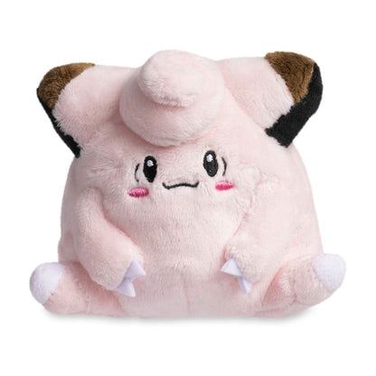 Pokémon Center - Sitting Cutties: Clefairy