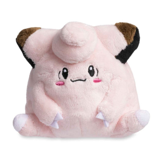 Pokémon Center - Sitting Cutties: Clefairy