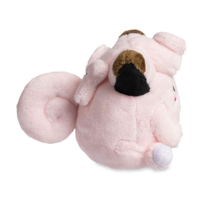 Pokémon Center - Sitting Cutties: Clefairy