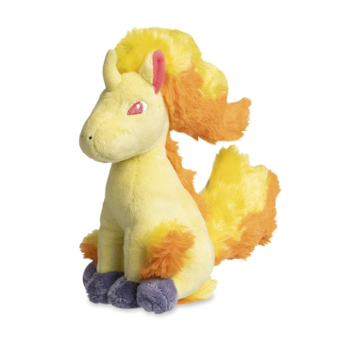 Pokémon Center - Sitting Cutties: Rapidash
