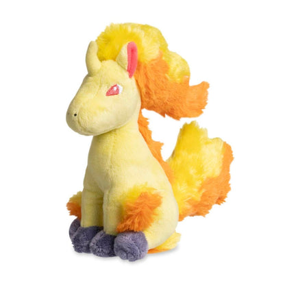 Pokémon Center - Sitting Cutties: Rapidash