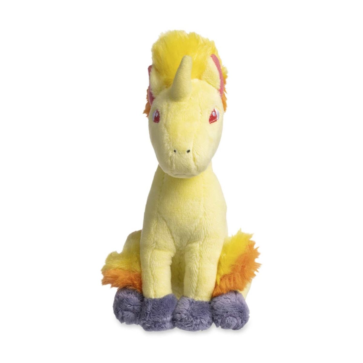 Pokémon Center - Sitting Cutties: Rapidash