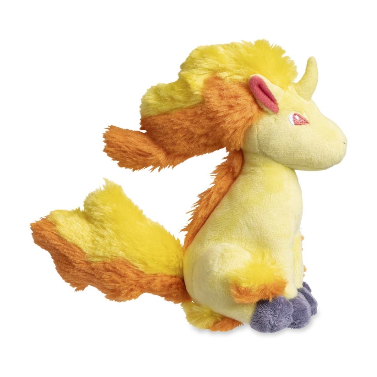 Pokémon Center - Sitting Cutties: Rapidash