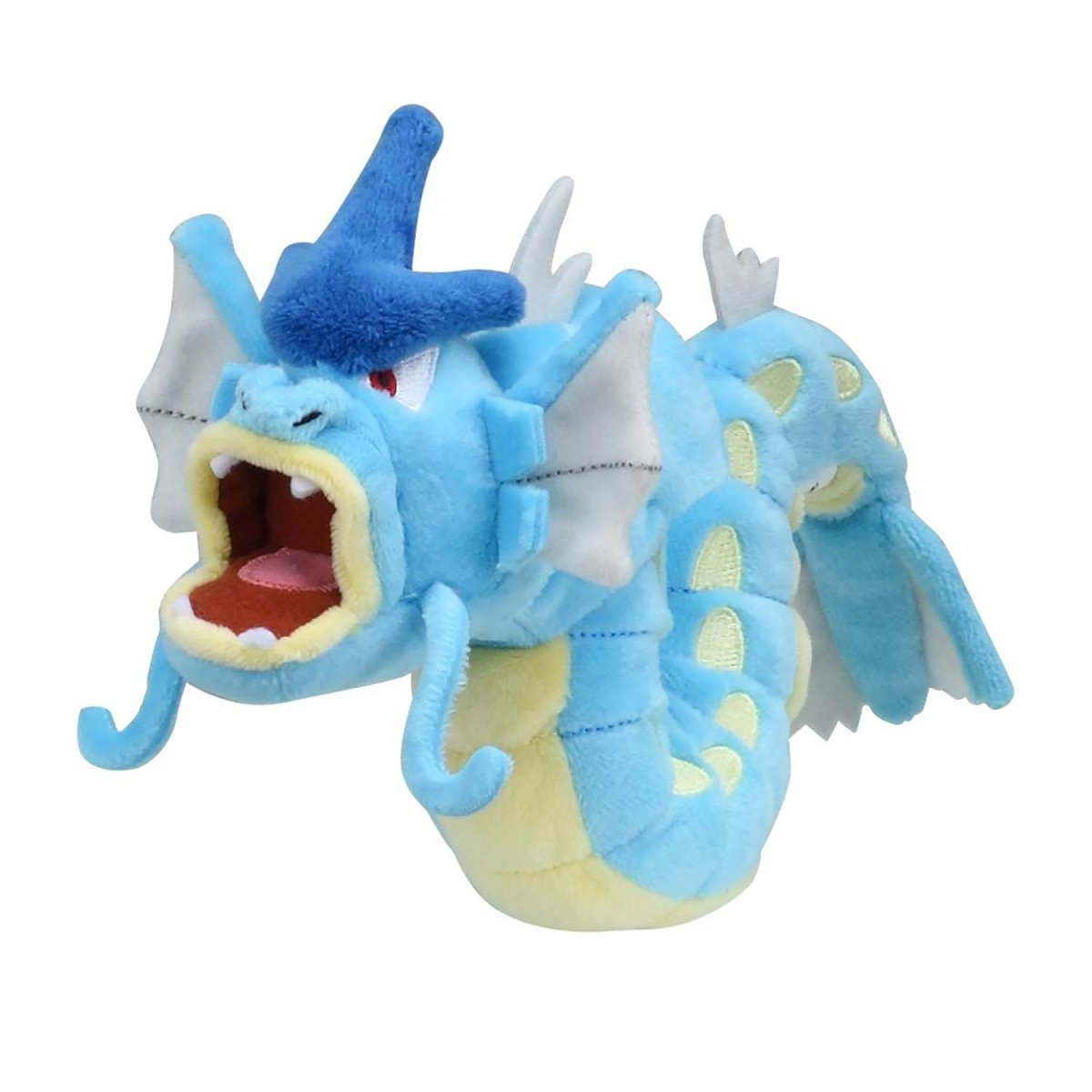 Pokémon Center - Sitting Cutties: Gyarados