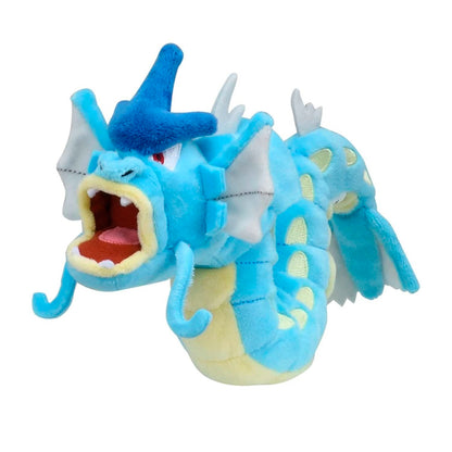 Pokémon Center - Sitting Cutties: Gyarados
