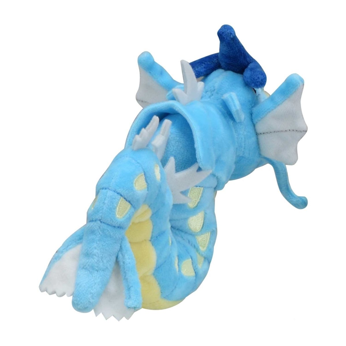 Pokémon Center - Sitting Cutties: Gyarados