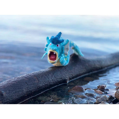 Pokémon Center - Sitting Cutties: Gyarados