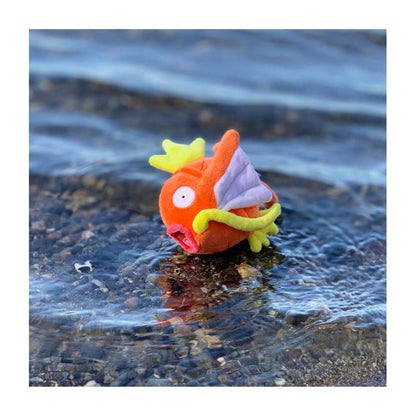 Pokémon Center - Sitting Cutties: Magikarp