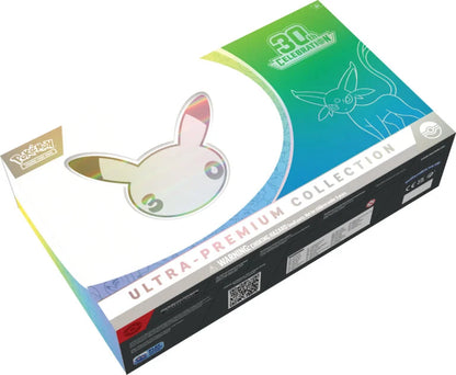 [PREVENTA 06/11/26] 30th Celebration - Ultra Premium Collection - Español