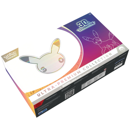 [PREVENTA 06/11/26] 30th Celebration - Ultra Premium Collection (night) - Español