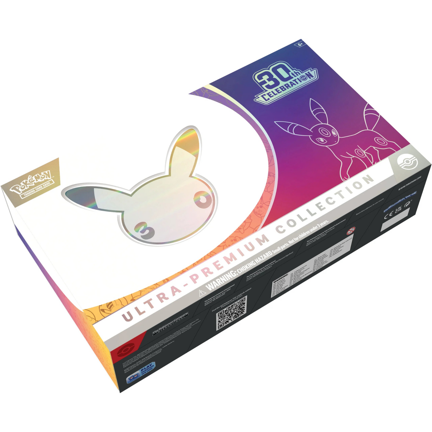 [PREVENTA 06/11/26] 30th Celebration - Ultra Premium Collection (night) - Inglés