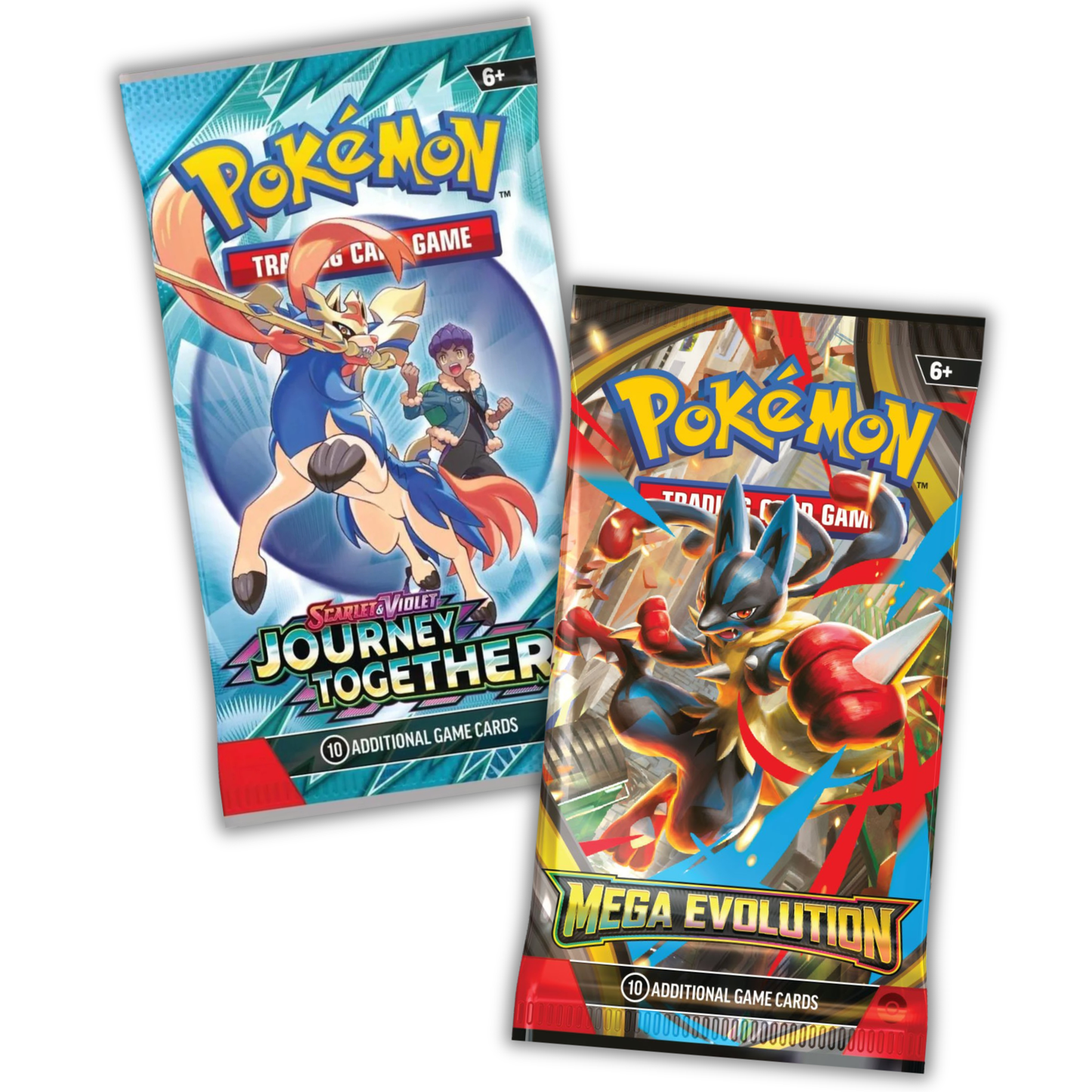 Mega Evolution – Mega Heroes – Mini Tin (Mega Latias) – Español